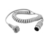 UP200 Nail File Machine - Hand Piece Cord