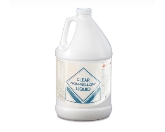 White Acrylic Clear 3.75L/1Gallon 