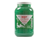  Pedicure Scrub- Gel Mint 3.8L
