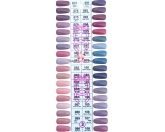DC Gel & Normal Color #3