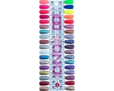 DND Gel & Normal Color #2