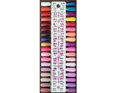 DND Gel & Normal Color #3