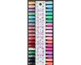 DND Gel & Normal Color #4