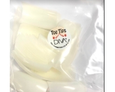 Diva Toe Tip Natural 