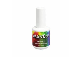 Wave Gel Base Coat 15ml 