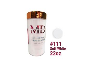 MD Powder 22oz #111