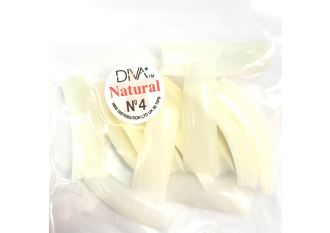 Diva Natural Tip #4