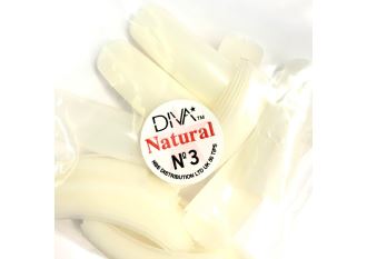 Diva Natural Tip #3