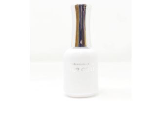 Empty Glass Bottle -Top coat 