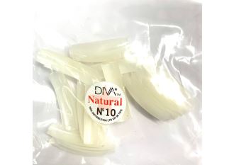 Diva Natural Tip #10