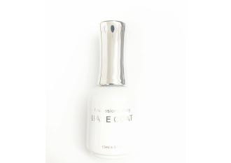 Empty Glass Bottle - Base Coat 