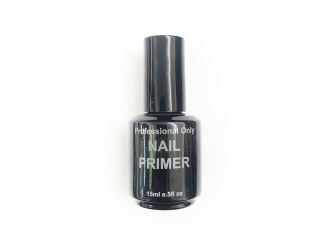 Empty Glass Bottle - Primer 