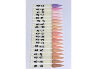 MD Powder  Collection 22oz 