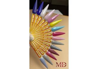 MD Powder Collection 2oz #Md030 - 045
