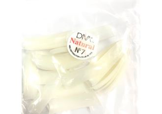 Diva Natural Tip #7