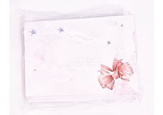 Envelopes Voucher 