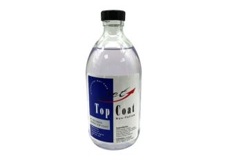 Jet Top Coat Normal Non- Yellow
