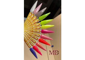 MD Powder Collection 2oz #Md130 - 141