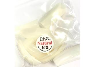 Diva Natural Tip #0