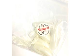 Diva Natural Tip #9