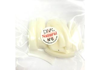 Diva Natural Tip #6