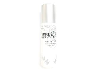 Wonder Gel LED & UV No Wipe Base Coat -210ml