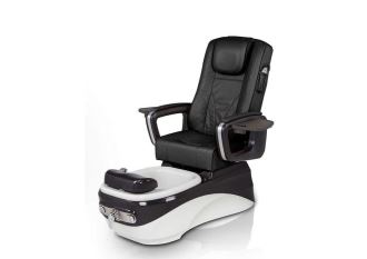 PSD 400 Pedicure Chair- Black 
