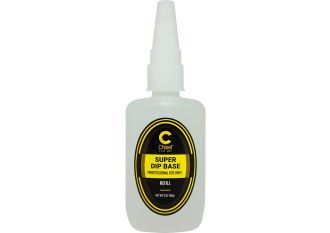 Chisel Super Dip Base Refill 2oz 