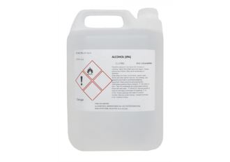 Alcohol 5L/1Gallon 