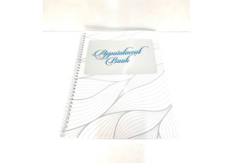 Appoinfment Book 