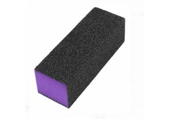 Purpre buffer sanding blocks