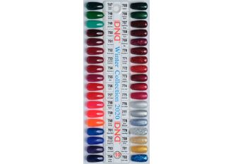 	DND Gel & Normal Color #10