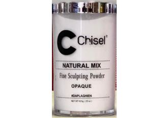 Chisel Acrylic Powder - Natural Mix 22oz