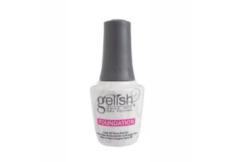 Gelish base coat 15ml