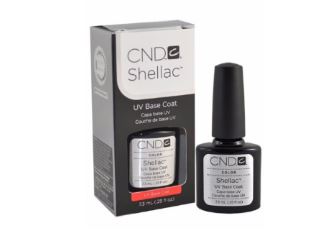 CND base coat 15ml