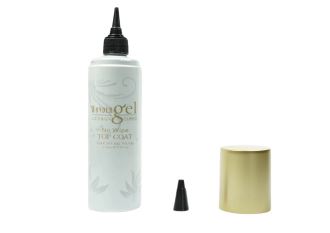 Wonder Gel LED & UV No Wipe Top Coat -210ml