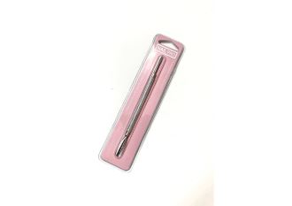 Cuticle Pusher and Spoon Nail Cleaner