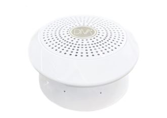 DIVA Nails Dryer - White