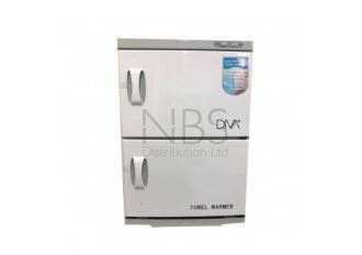 DIVA Towel Warmer Double