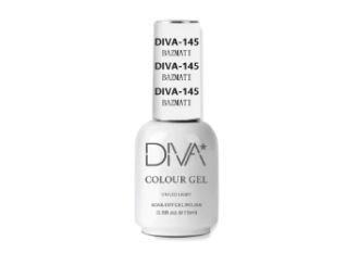 Diva Gel Color 15ml (Number 145 - 180 )