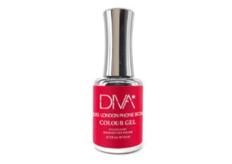 Diva Gel Color 15ml (Number 181 - 216 )