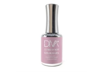 Diva Gel Color 15ml (Number 217 - 252)