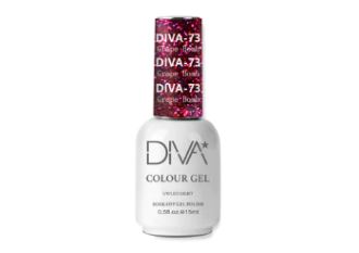 Diva Gel Color 15ml ( Number 73 -108 )
