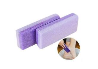 	Foot Stone Sponge Block 12pcs