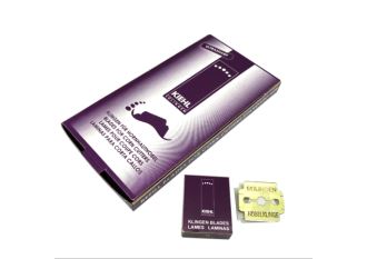 Kiehl Solingen Blades