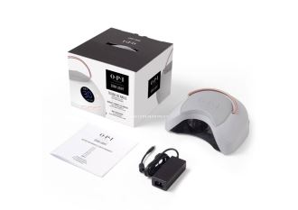 OPI Professional Manicure & Pedicure Star Light LED/UV Lamp - 36 Watts