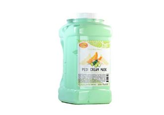 Pedi cream mask 1Gallon 