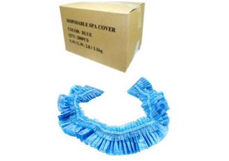 	Pedicure Linner 400pcs