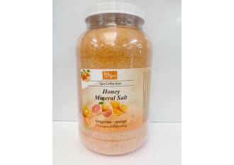 Pedicure Saft - Tangerine Orange /1Gallon 