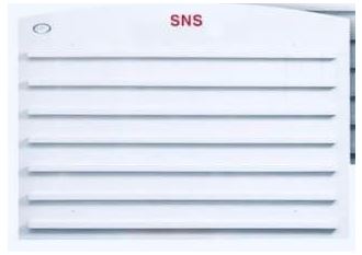 Polish Rack 120cm